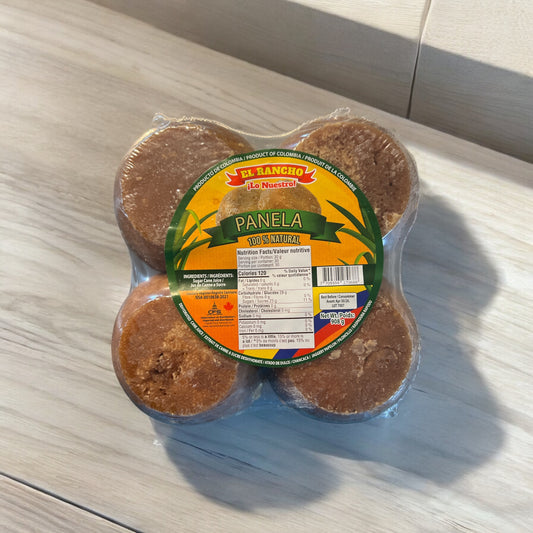 Panela El Rancho 908 g